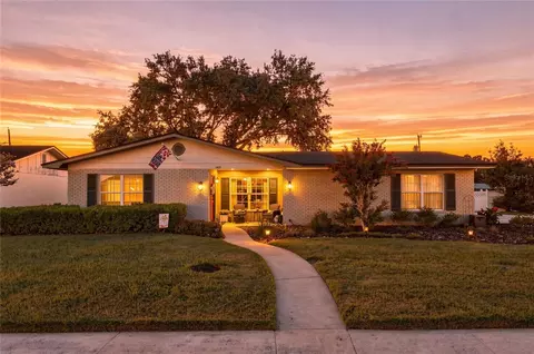1421 Ellison Ln, Lakeland, FL 33801