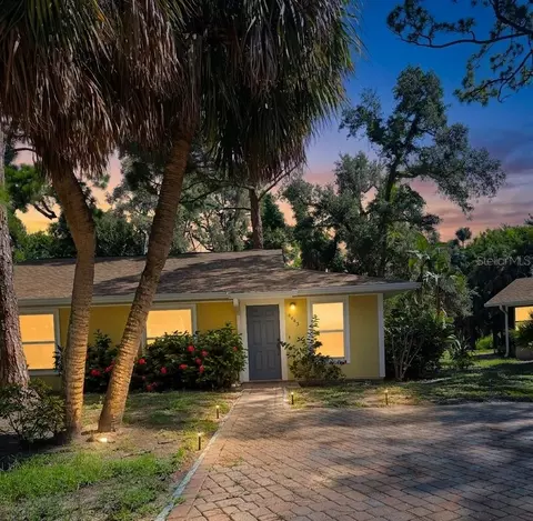 4643 Summerwind Dr #22, Sarasota, FL 34234