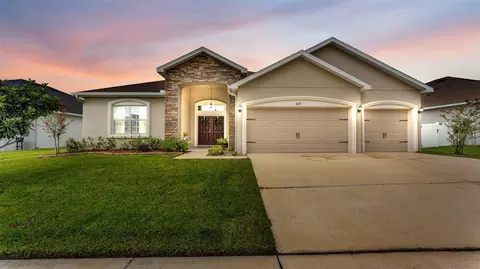 4129 Timber Valley Way, Lakeland, FL 33811