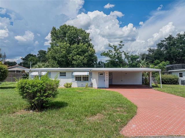 2608 Trinity Cir NW, Winter Haven, FL 33881