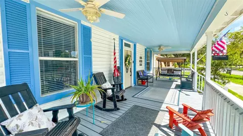 Exterior - 520 S Jackson Ave, Bartow, FL 33830 photo 3 of 13