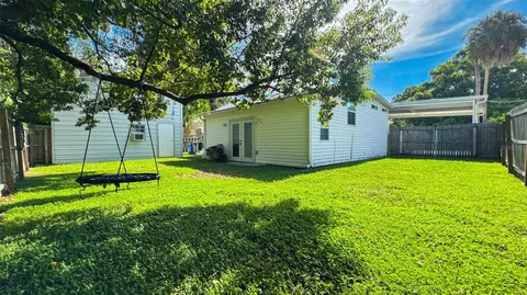 Exterior - 520 S Jackson Ave, Bartow, FL 33830 photo 8 of 13