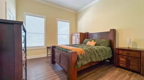 Bedroom - 520 S Jackson Ave, Bartow, FL 33830 photo 3 of 5