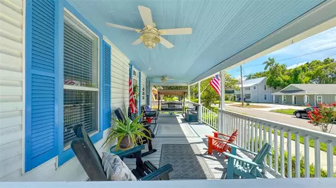 Exterior - 520 S Jackson Ave, Bartow, FL 33830 photo 5 of 13
