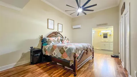 Bedroom - 520 S Jackson Ave, Bartow, FL 33830 photo 1 of 5