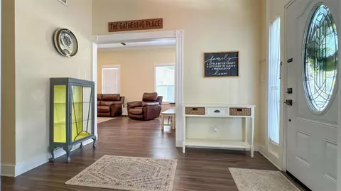 Entry Way - 520 S Jackson Ave, Bartow, FL 33830 photo 3 of 4