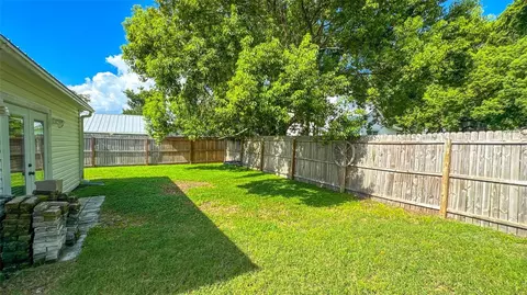 Exterior - 520 S Jackson Ave, Bartow, FL 33830 photo 9 of 13