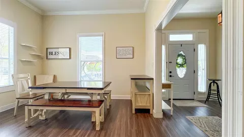 Entry Way - 520 S Jackson Ave, Bartow, FL 33830 photo 4 of 4