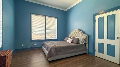 Bedroom - 520 S Jackson Ave, Bartow, FL 33830 photo 2 of 5