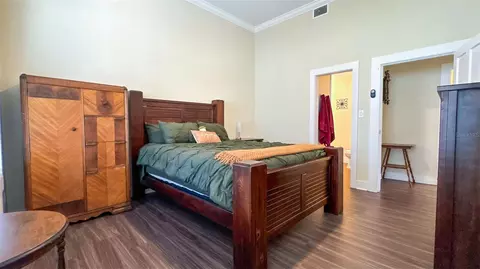 Bedroom - 520 S Jackson Ave, Bartow, FL 33830 photo 4 of 5