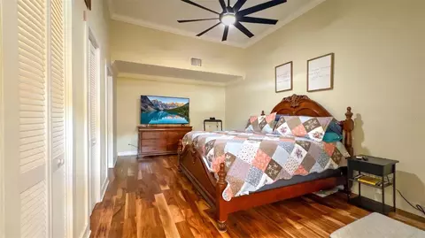 Bedroom - 520 S Jackson Ave, Bartow, FL 33830 photo 5 of 5