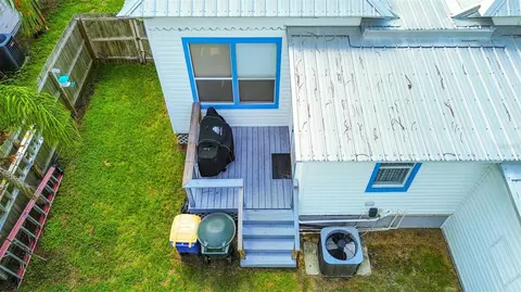 Exterior - 520 S Jackson Ave, Bartow, FL 33830 photo 6 of 13