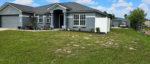 3931 Buttonbush Cir, Lakeland, FL 33811