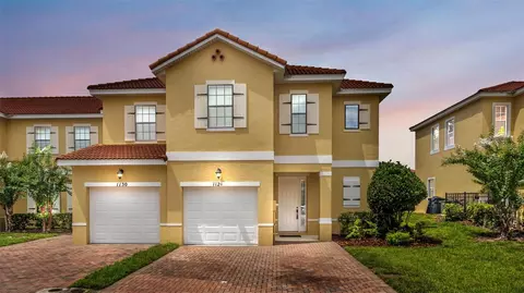 1126 Chervil Dr, Poinciana, FL 34759