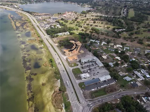 1025 Us-27 S, Sebring, FL 33870