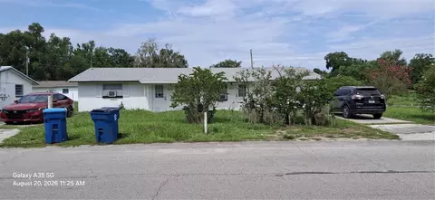 Undisclosed, Fort Meade, FL 33841