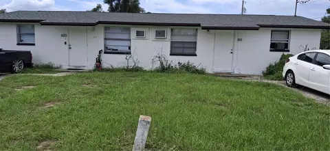 Undisclosed, Fort Meade, FL 33841