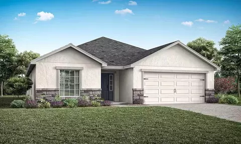 4464 River Birch Bnd, Lakeland, FL 33811