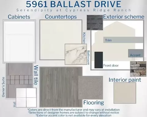 5961 Ballast Dr, Wimauma, FL 33598 photo 3