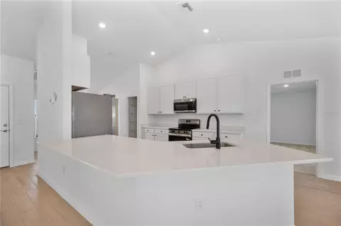 Kitchen - 1708 Manatee Dr, Sebring, FL 33870 photo 3 of 3