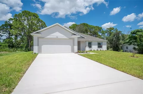 Exterior - 1708 Manatee Dr, Sebring, FL 33870 photo 2 of 6