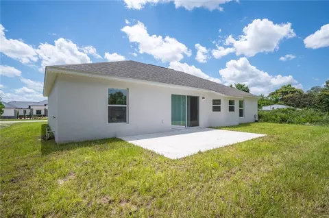 Exterior - 1708 Manatee Dr, Sebring, FL 33870 photo 6 of 6