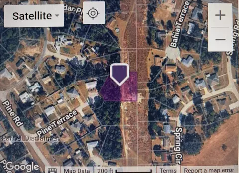 0 Pine Ter, Ocala, FL 34472 photo 2