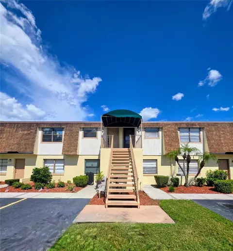 6045 Topher Trl #24-C, Mulberry, FL 33860