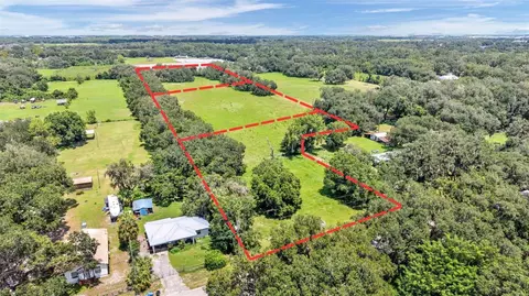 1620 Sparkman Rd, Plant City, FL 33566
