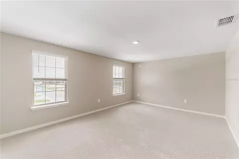 Bedroom - 38 Sunset Haven Loop, Saint Cloud, FL 34771 photo 3 of 3