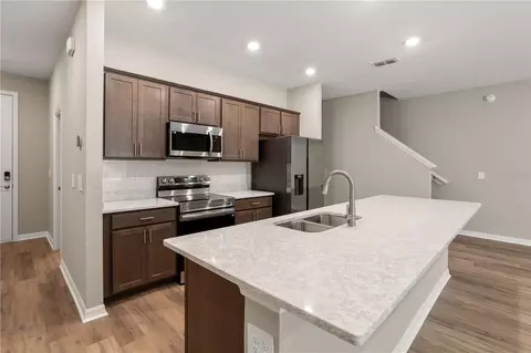 Kitchen - 38 Sunset Haven Loop, Saint Cloud, FL 34771 photo 1 of 3