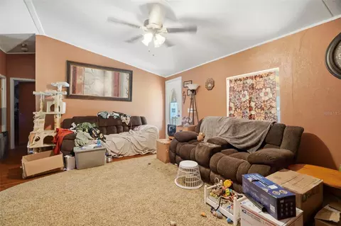 Living - 1710 E Ray St, Hernando, FL 34442 photo 1 of 1