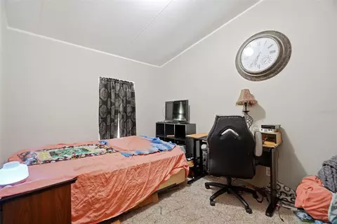 Bedroom - 1710 E Ray St, Hernando, FL 34442 photo 1 of 1