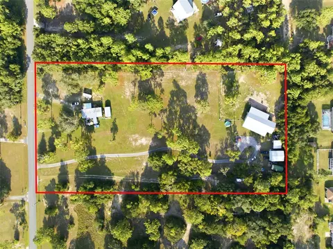 View/Area - 1710 E Ray St, Hernando, FL 34442 photo 3 of 11