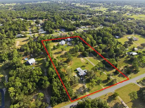 View/Area - 1710 E Ray St, Hernando, FL 34442 photo 2 of 11