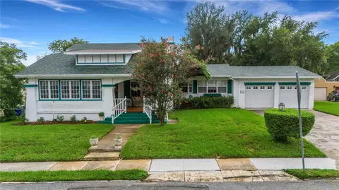 127 Patten Heights St, Lakeland, FL 33803