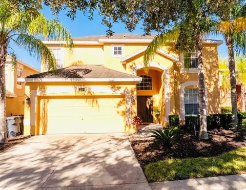 1078 Orange Cosmos Blvd, Davenport, FL 33837