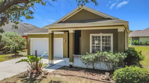 240 James Cir, Lake Alfred, FL 33850