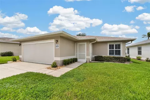 6246 Res Cir, Lakeland, FL 33810