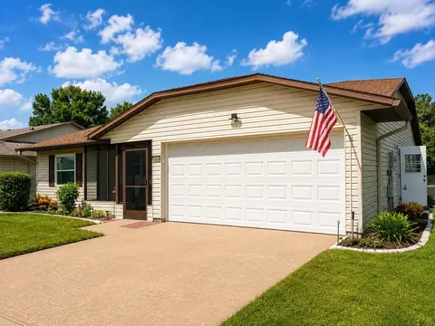 3590 Highland Fairways Blvd, Lakeland, FL 33810