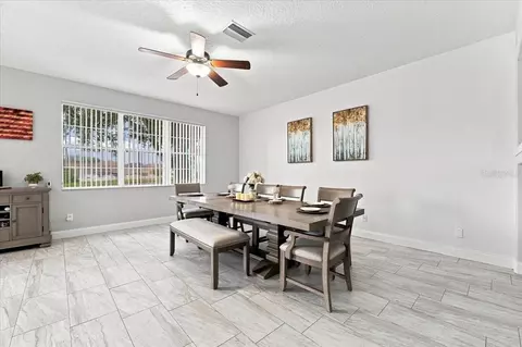 Dining - 10908 Subtle Trail Dr, Riverview, FL 33579 photo 2 of 2