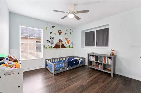 Bedroom - 10908 Subtle Trail Dr, Riverview, FL 33579 photo 2 of 4
