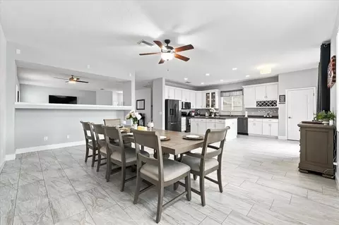 Dining - 10908 Subtle Trail Dr, Riverview, FL 33579 photo 1 of 2