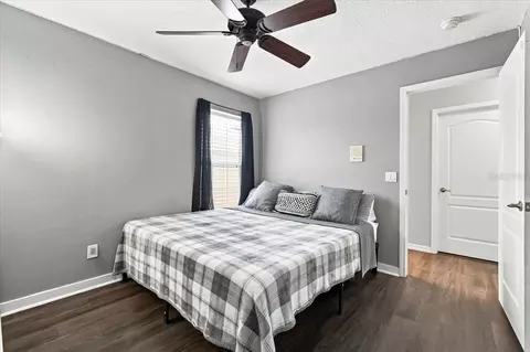 Bedroom - 10908 Subtle Trail Dr, Riverview, FL 33579 photo 3 of 4