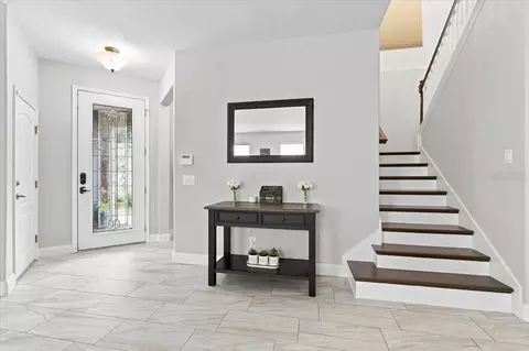 Entry Way - 10908 Subtle Trail Dr, Riverview, FL 33579 photo 1 of 2