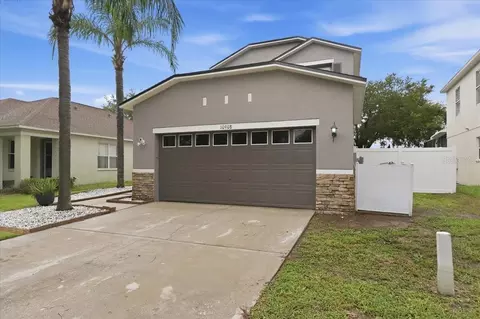Exterior - 10908 Subtle Trail Dr, Riverview, FL 33579 photo 5 of 6