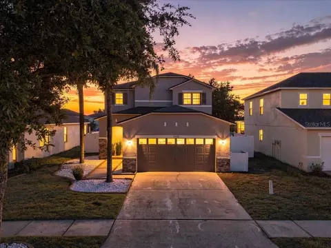 Exterior - 10908 Subtle Trail Dr, Riverview, FL 33579 photo 6 of 6
