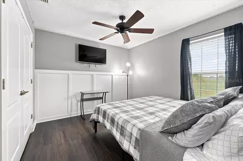 Bedroom - 10908 Subtle Trail Dr, Riverview, FL 33579 photo 4 of 4