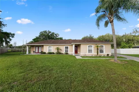 Exterior - 1127 Pinecrest Dr, Bartow, FL 33830 photo 12 of 15