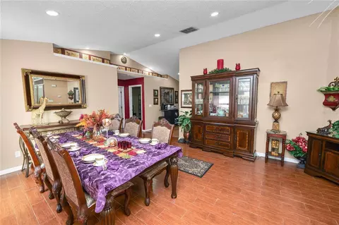 Dining - 1127 Pinecrest Dr, Bartow, FL 33830 photo 1 of 2